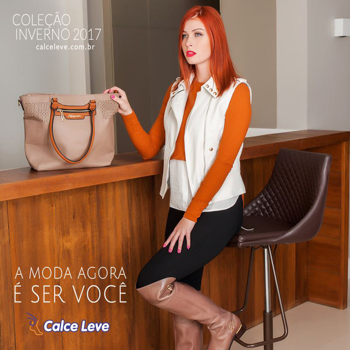 Fotografo de moda em Curitiba