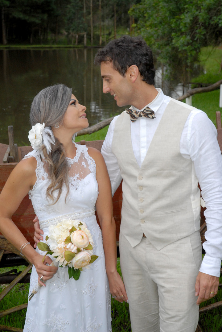 Cobertura de casamento e bodas Curitiba