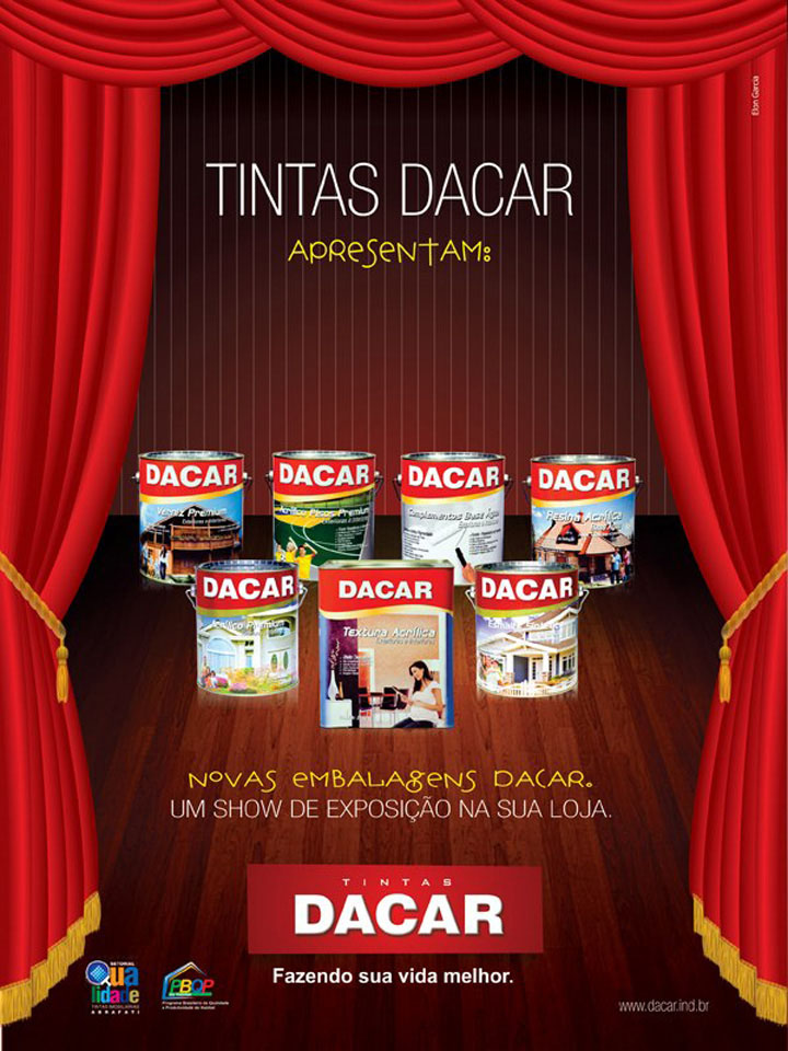 Fotografia de Produto Dacar