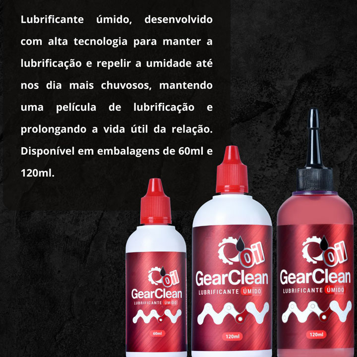 Fotografia de Produto Curitiba GearClean