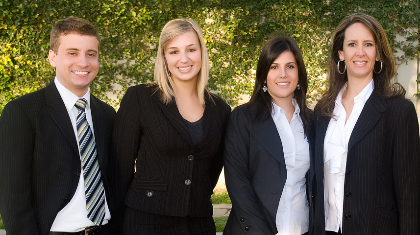 Foto Escritório de Direito