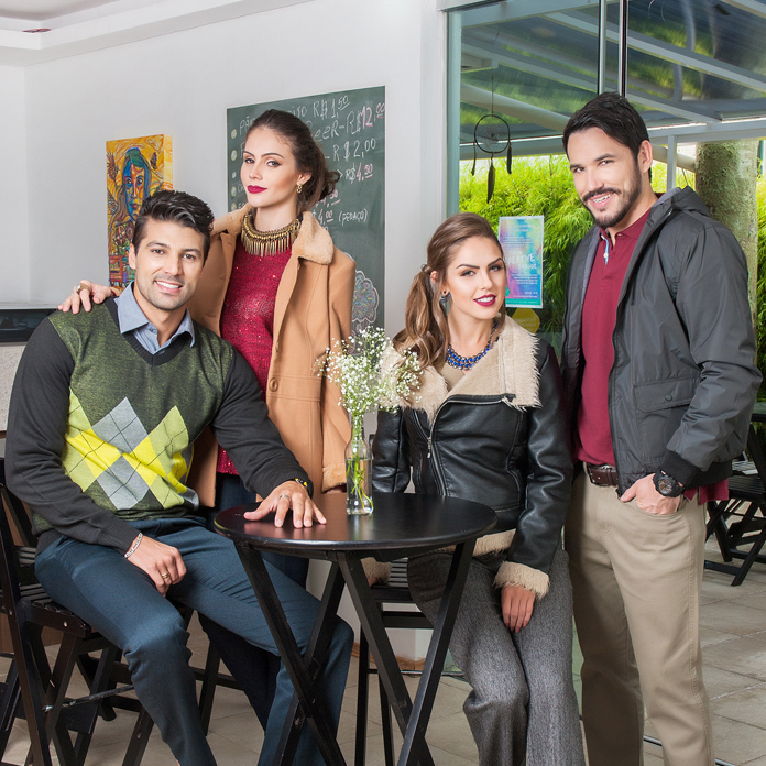 Fotografia de moda e produto em Curitiba