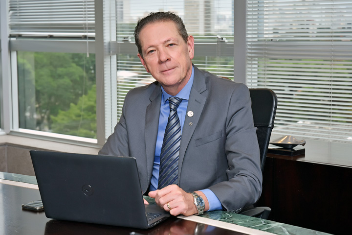Fotos de autoridades