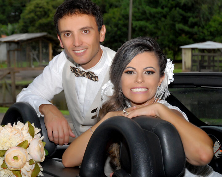 Mini Wedding Curitiba