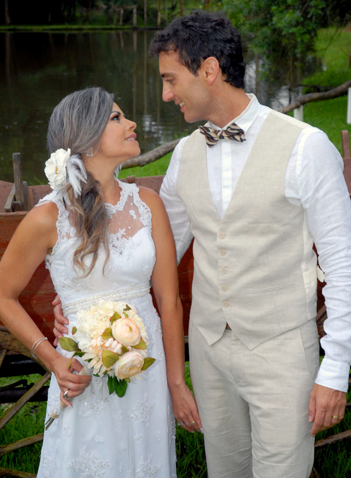 Fotógrafo para mini wedding em Curitiba